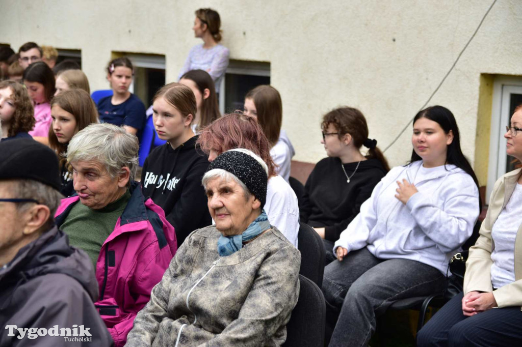 Szepty z Borów - teatr pradawnej opowieści