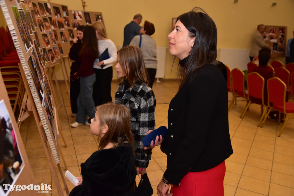 Uroczystość 70-lecia Gminnej Biblioteki Publicznej w Lubiewie