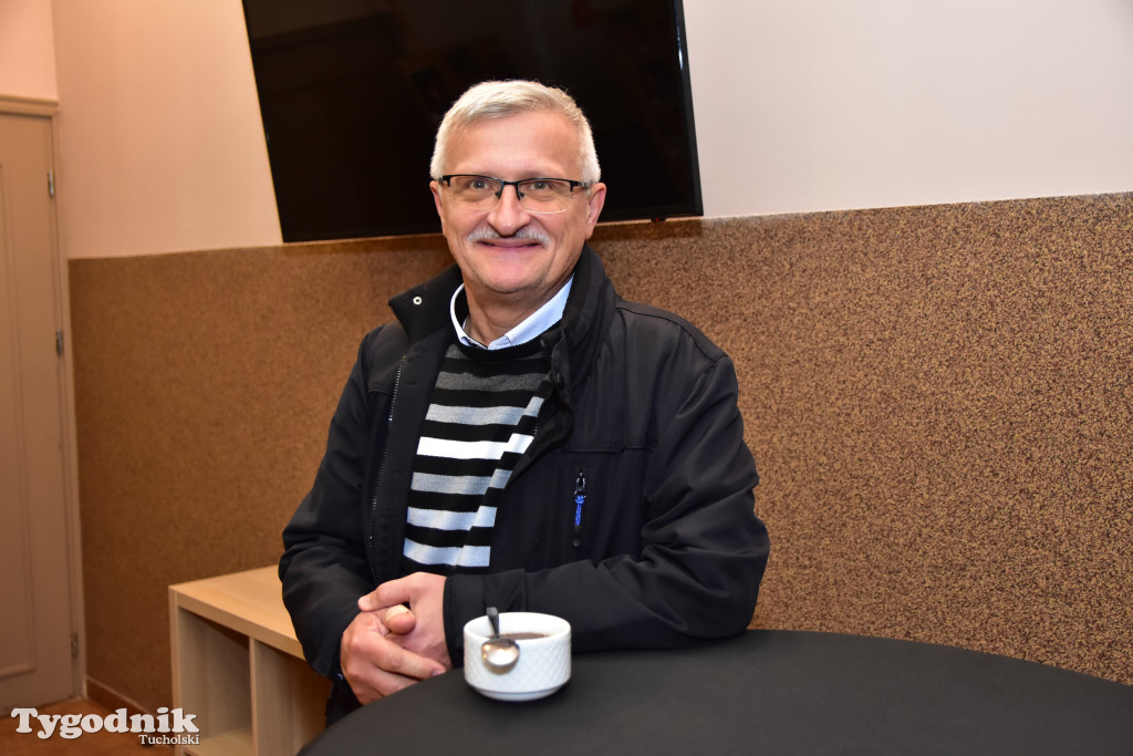 Uroczystość 70-lecia Gminnej Biblioteki Publicznej w Lubiewie
