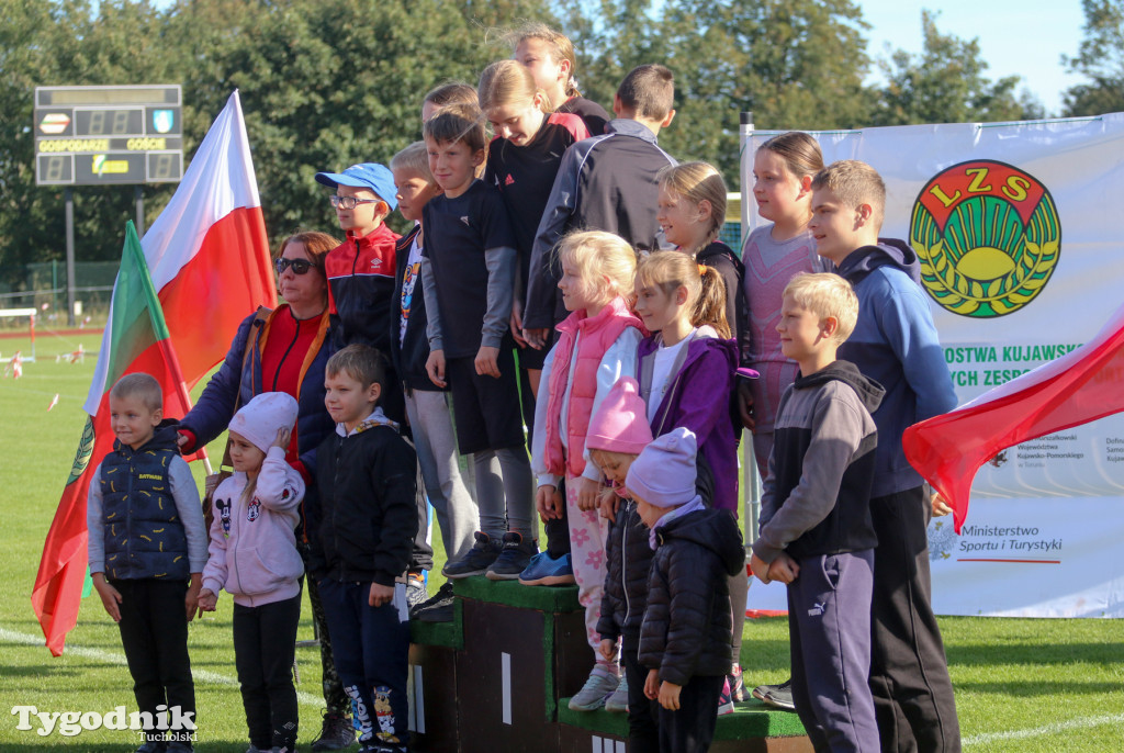 Bieg Borowiaków 2025