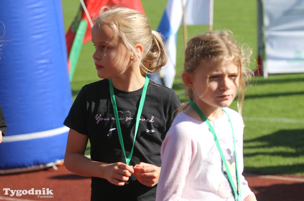Bieg Borowiaków 2025