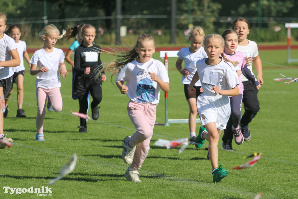 Bieg Borowiaków 2025