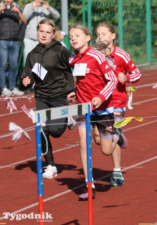 Bieg Borowiaków 2025
