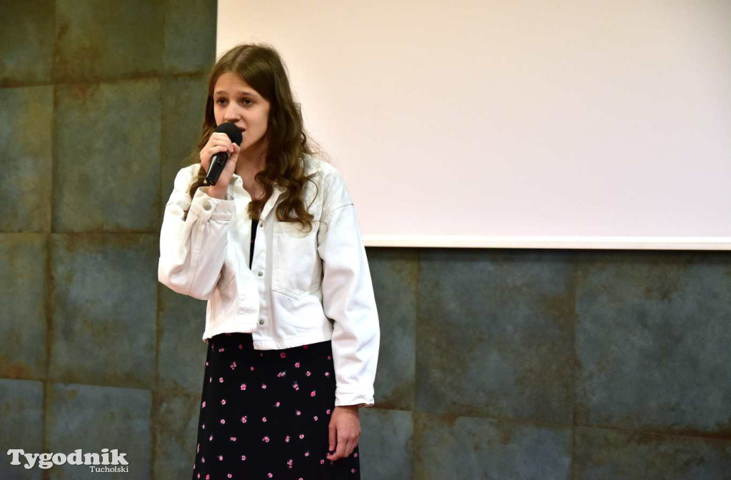 Wręczenie stypendiów starosty