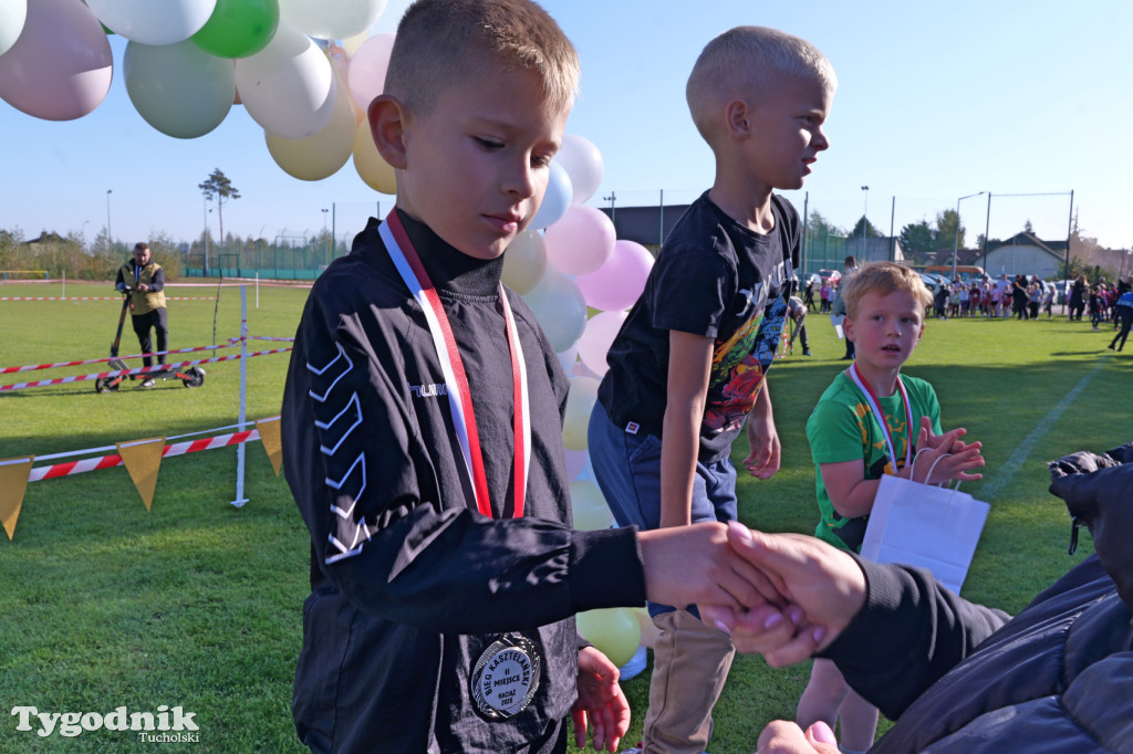 Bieg Kasztelański w Raciążu. Udany powrót!
