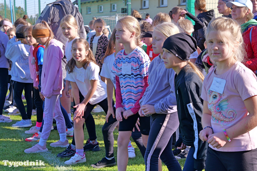 Bieg Kasztelański w Raciążu. Udany powrót!