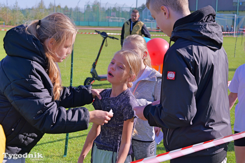 Bieg Kasztelański w Raciążu. Udany powrót!