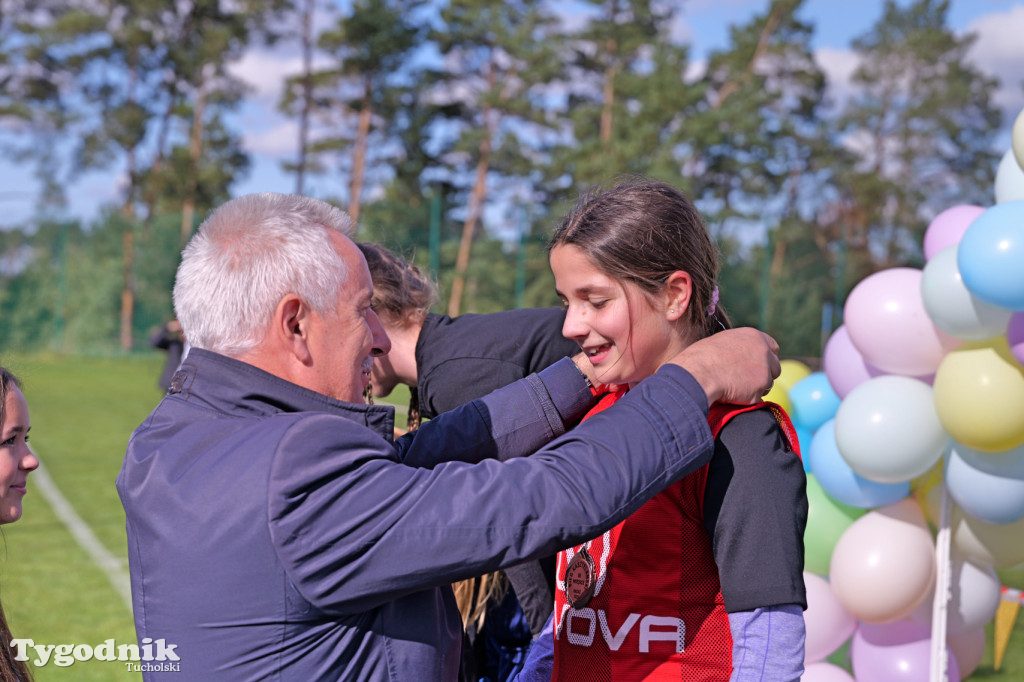 Bieg Kasztelański w Raciążu. Udany powrót!