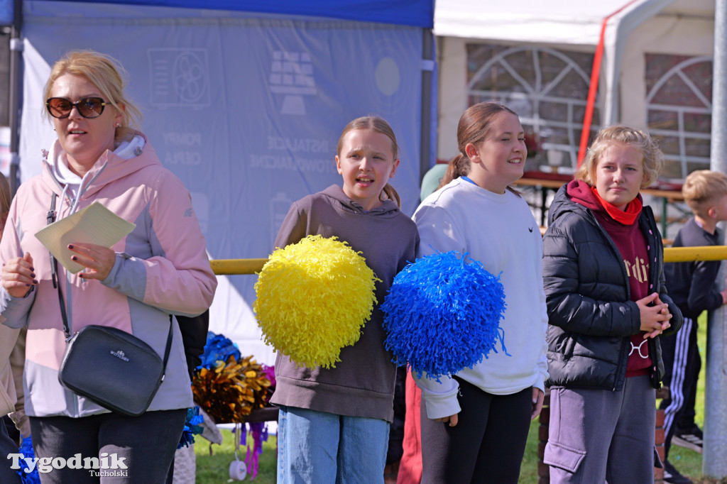Bieg Kasztelański w Raciążu. Udany powrót!