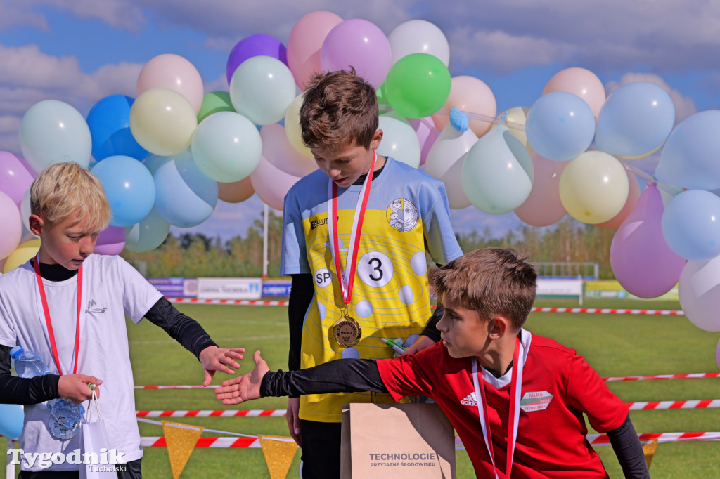 Bieg Kasztelański w Raciążu. Udany powrót!