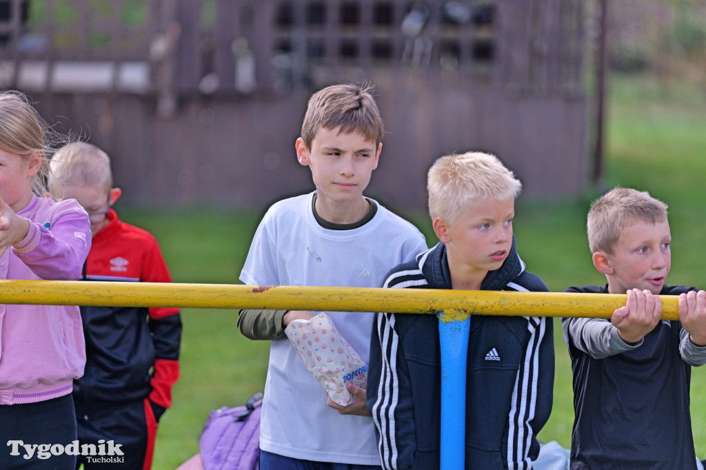 Bieg Kasztelański w Raciążu. Udany powrót!