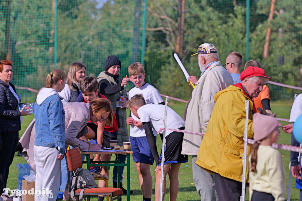 Bieg Kasztelański w Raciążu. Udany powrót!