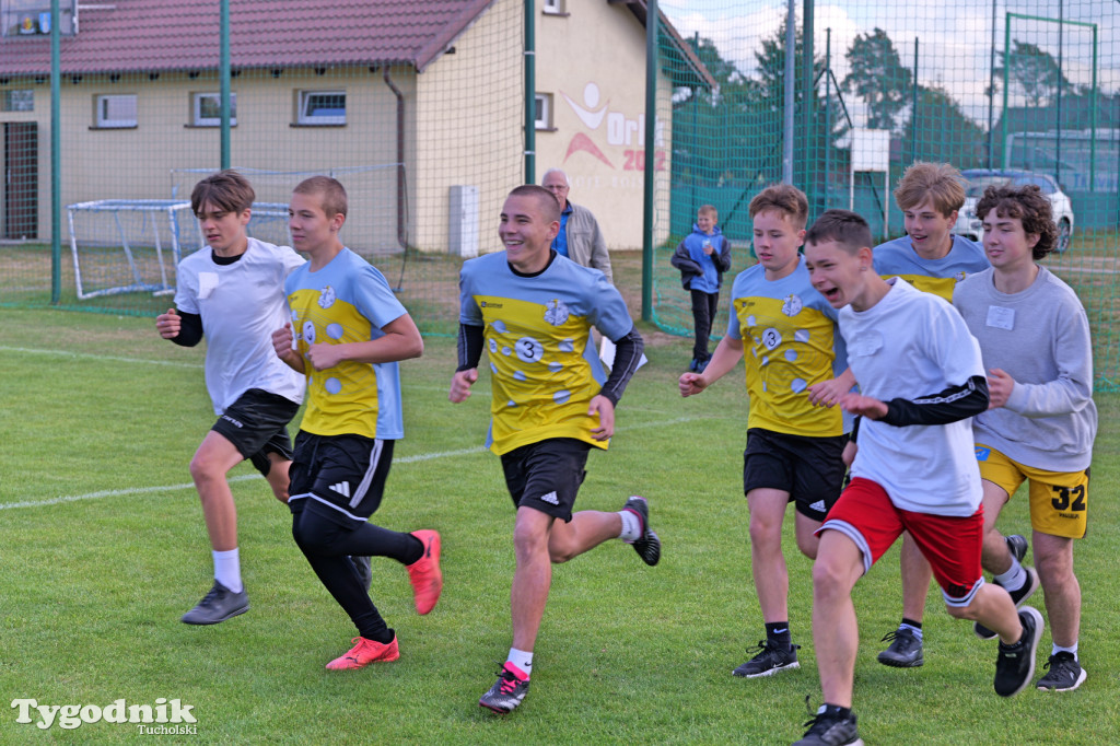 Bieg Kasztelański w Raciążu. Udany powrót!