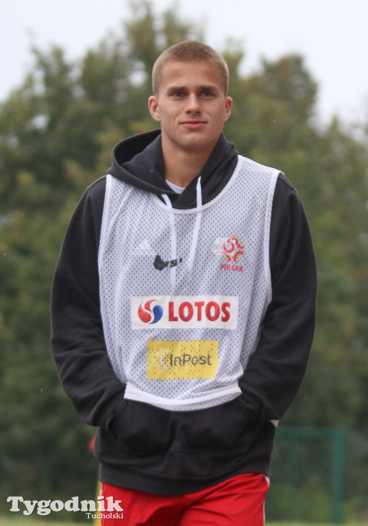 Klasa okręgowa: Tucholanka Tuchola - Drwęca Golub-Dobrzyń 0:0