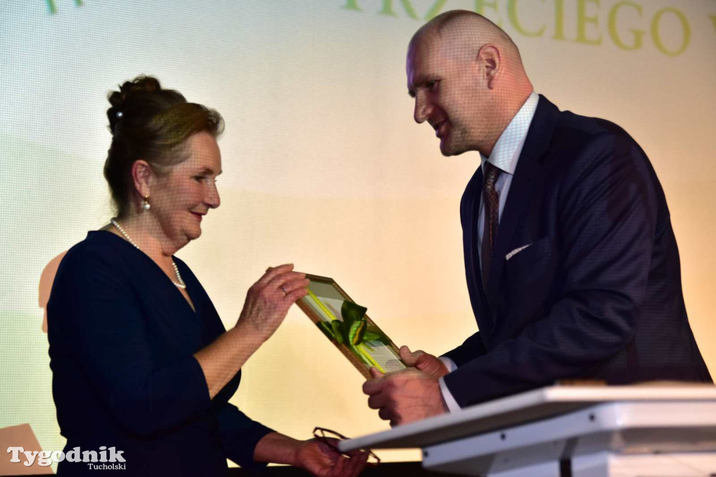 Inauguracja roku akademickiego 2025/2026 UTW w Tucholi