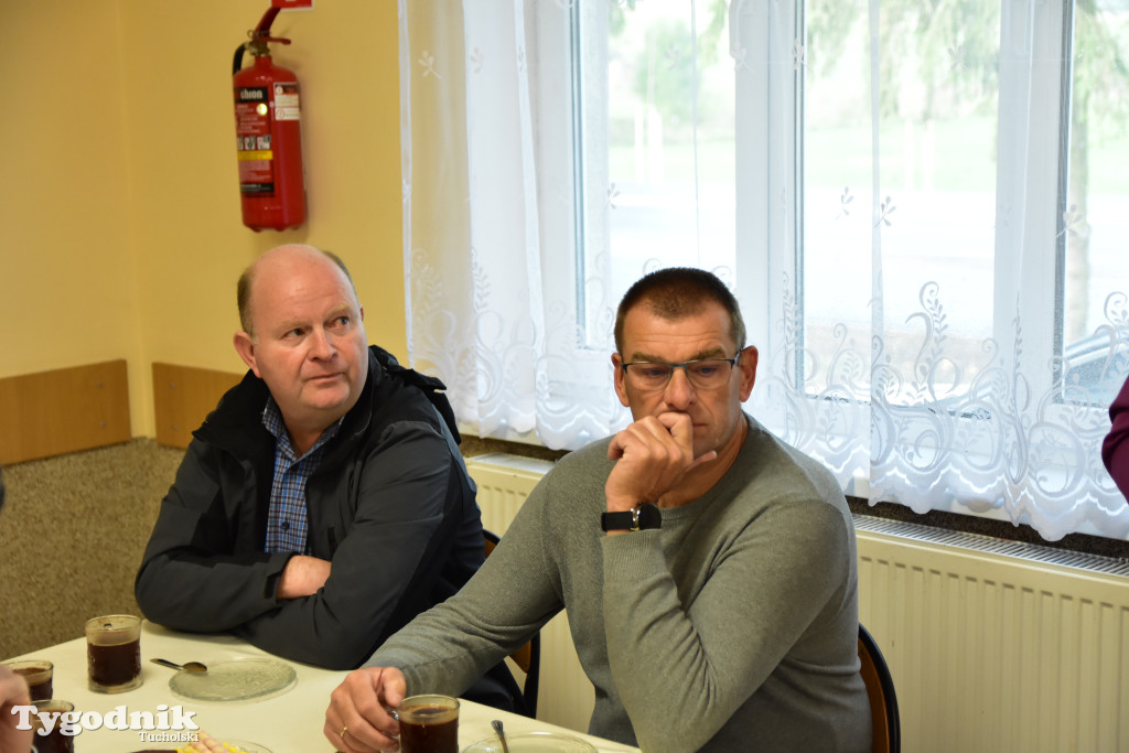 Wełpin: Uroczyście odebrano inwestycję drogową powiatu