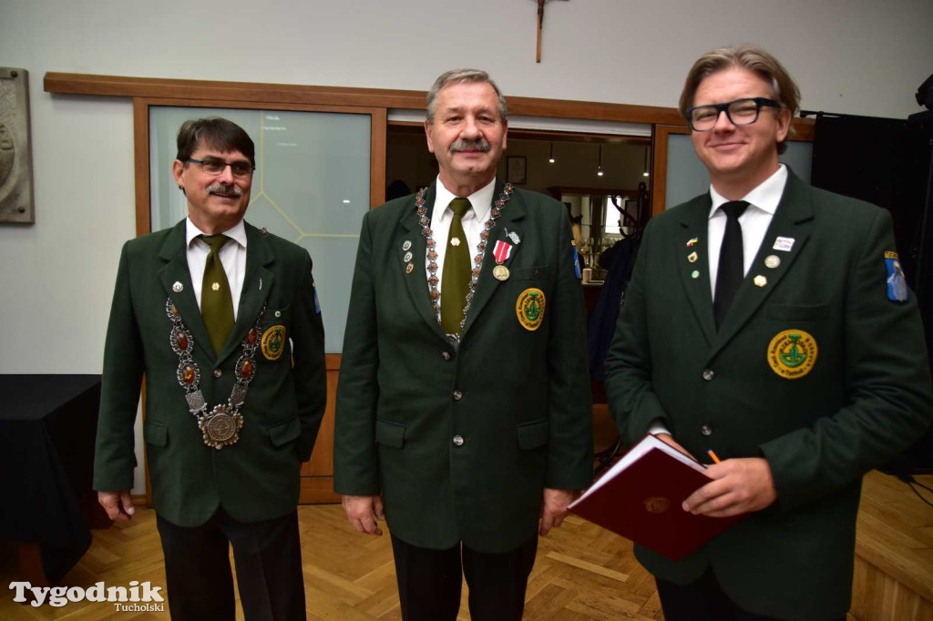 Powiatowy Dzień Edukacji Narodowej
