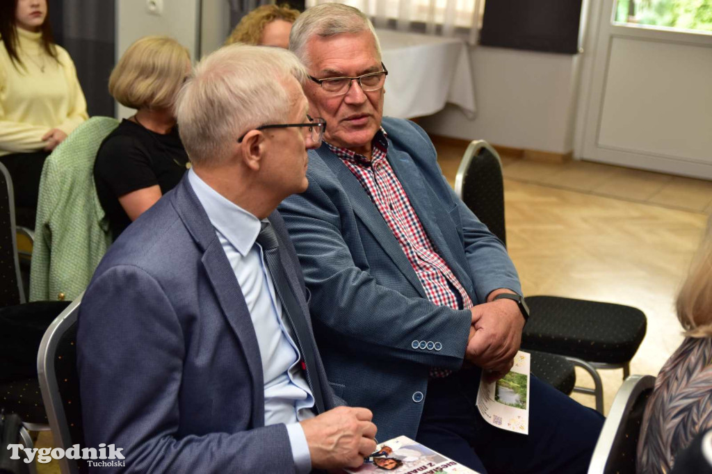 Powiatowy Dzień Edukacji Narodowej