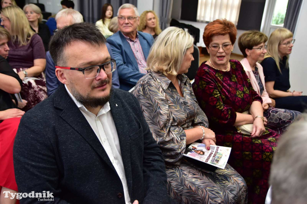 Powiatowy Dzień Edukacji Narodowej