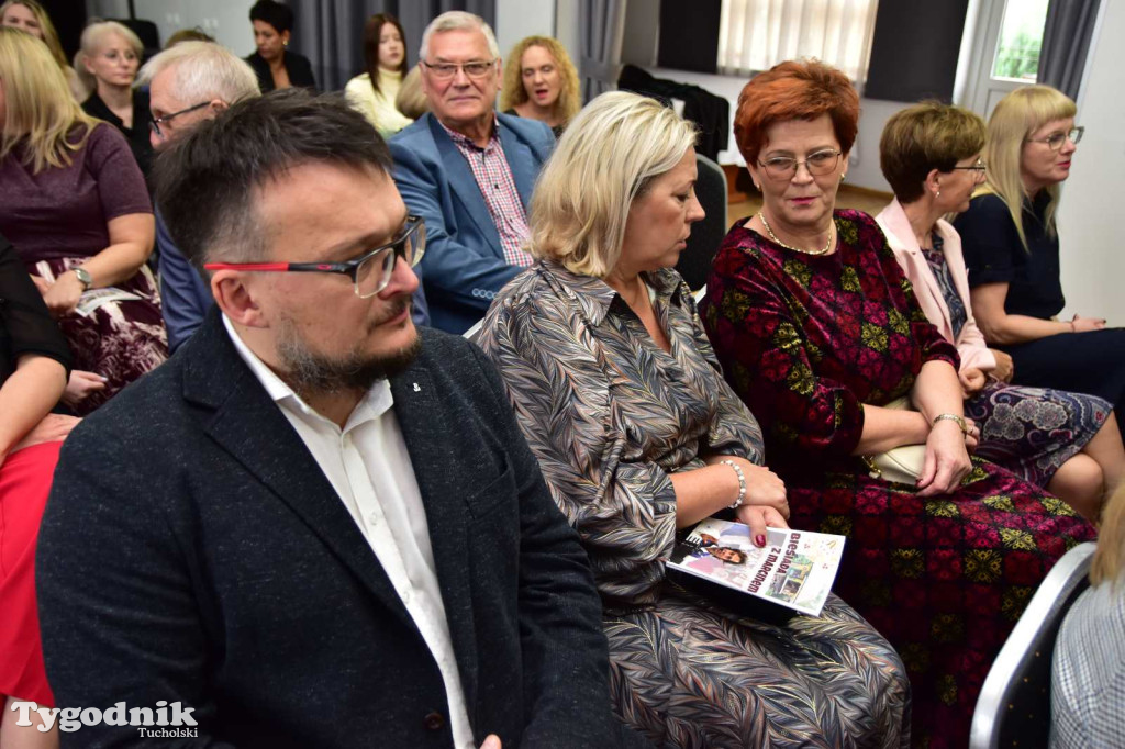 Powiatowy Dzień Edukacji Narodowej
