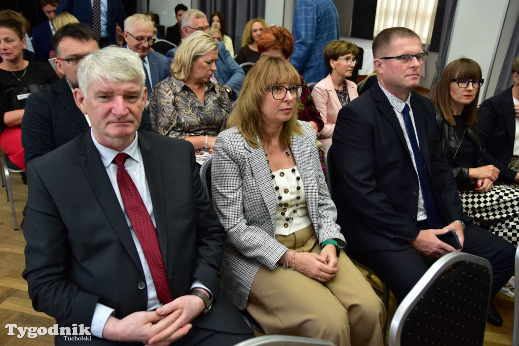 Powiatowy Dzień Edukacji Narodowej