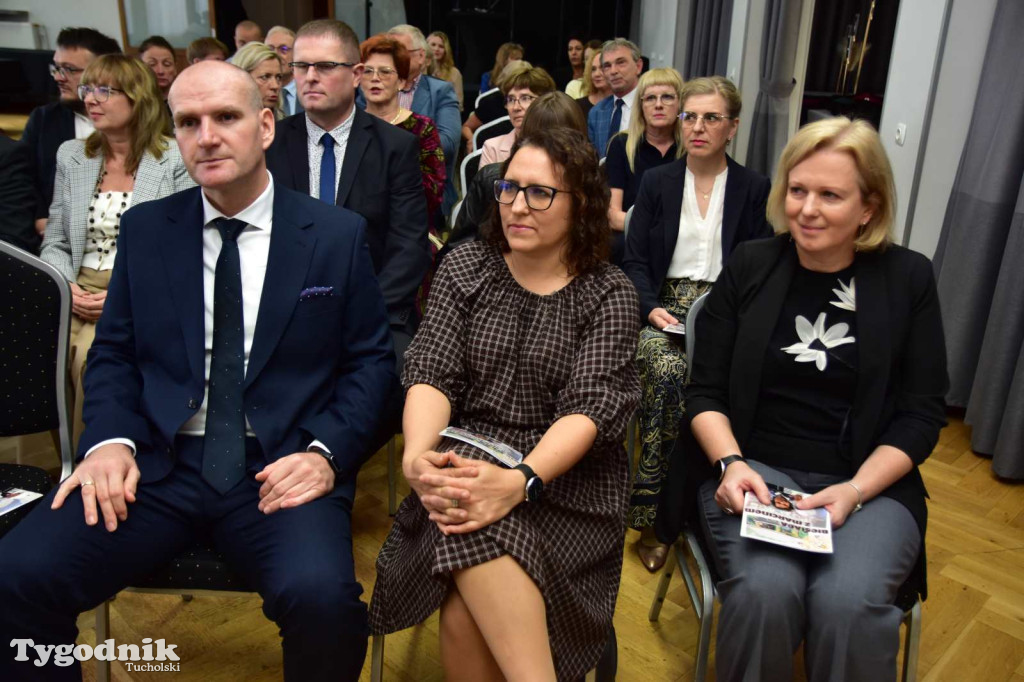 Powiatowy Dzień Edukacji Narodowej