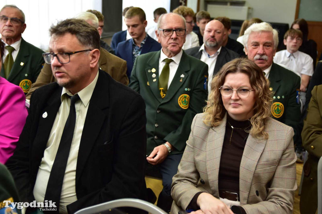 Powiatowy Dzień Edukacji Narodowej