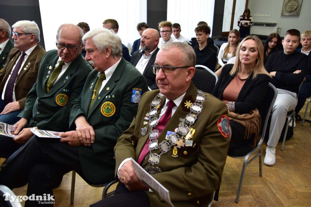 Powiatowy Dzień Edukacji Narodowej