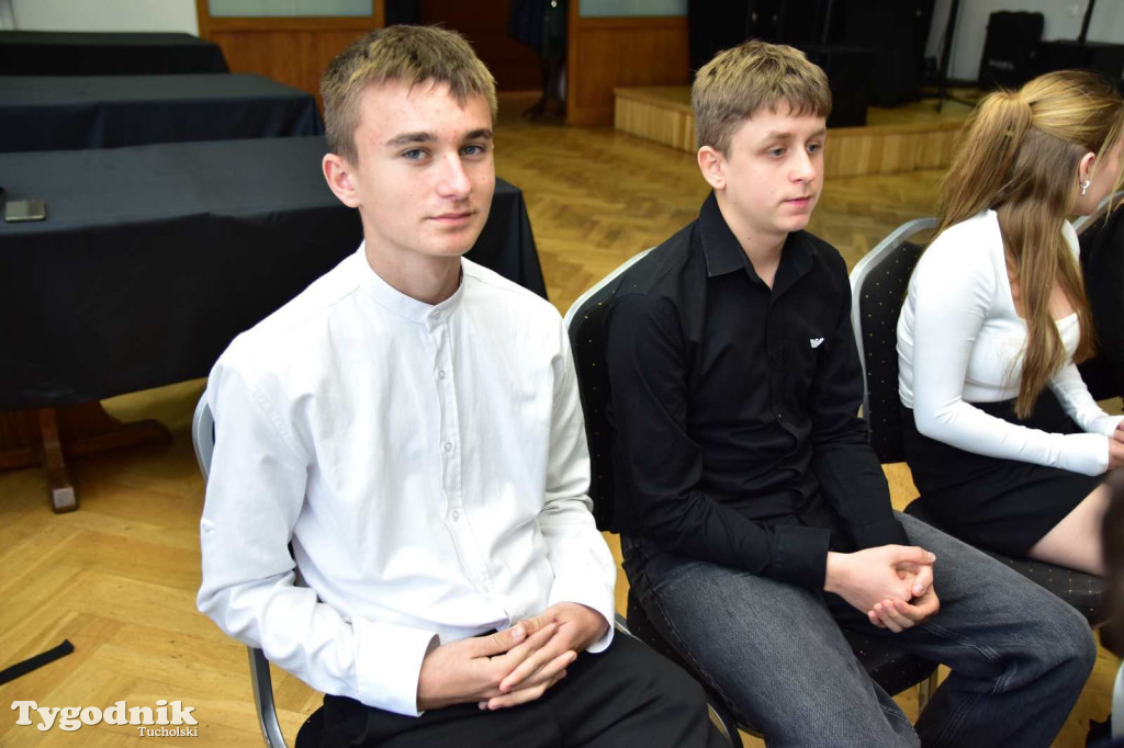 Powiatowy Dzień Edukacji Narodowej