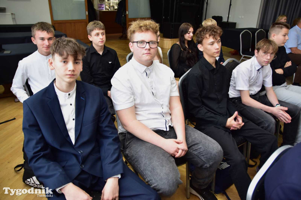 Powiatowy Dzień Edukacji Narodowej
