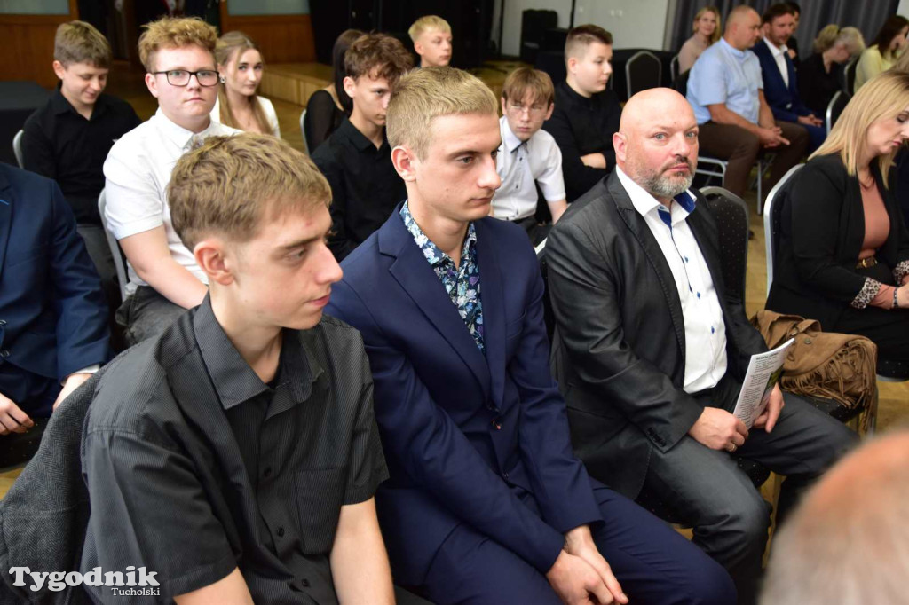 Powiatowy Dzień Edukacji Narodowej