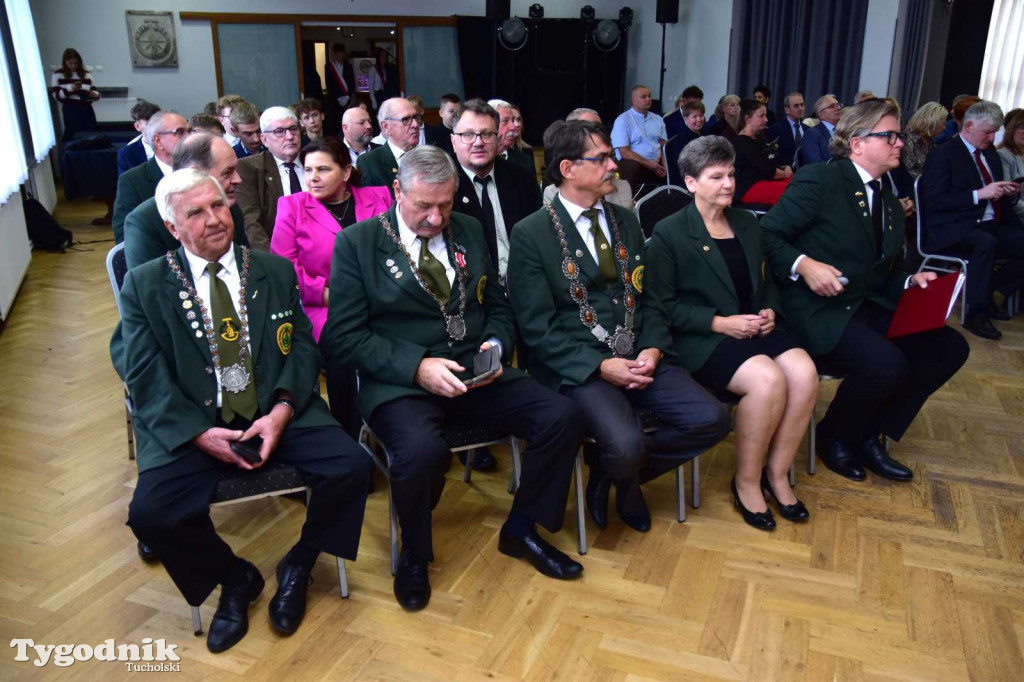 Powiatowy Dzień Edukacji Narodowej