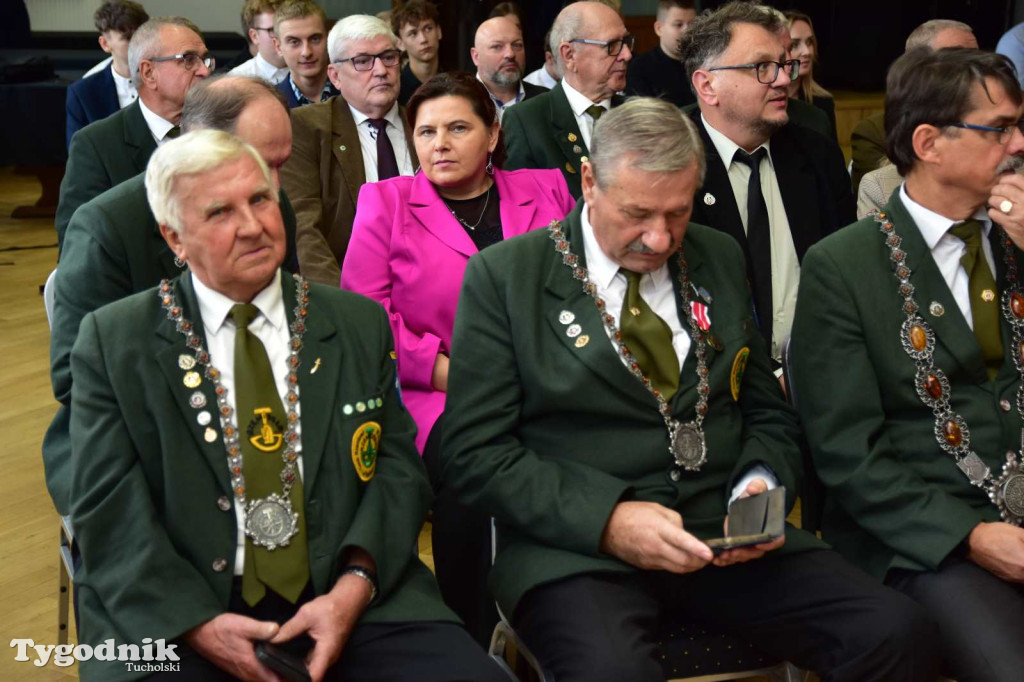 Powiatowy Dzień Edukacji Narodowej