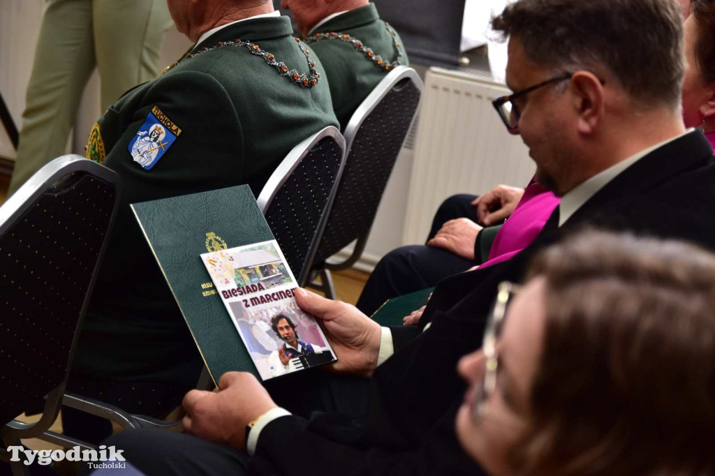 Powiatowy Dzień Edukacji Narodowej