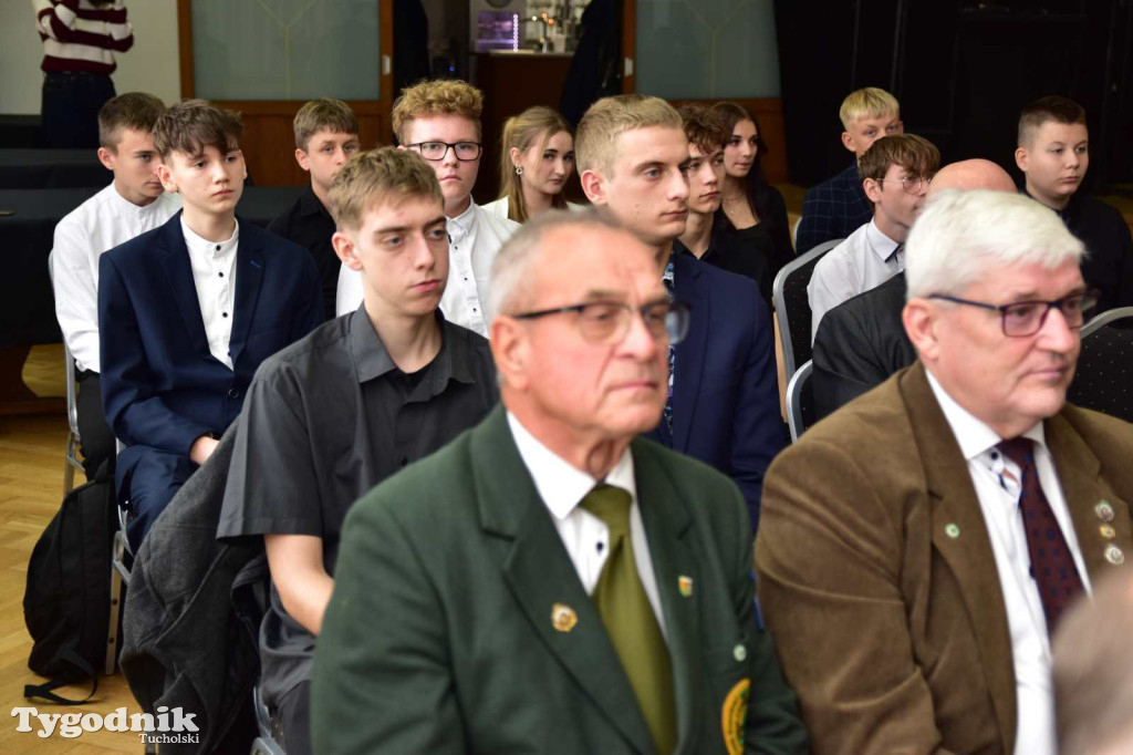 Powiatowy Dzień Edukacji Narodowej