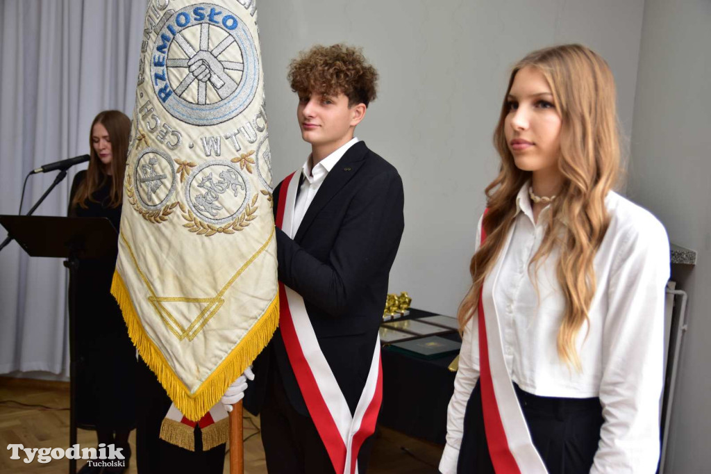 Powiatowy Dzień Edukacji Narodowej
