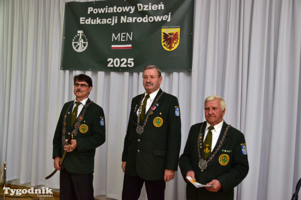 Powiatowy Dzień Edukacji Narodowej