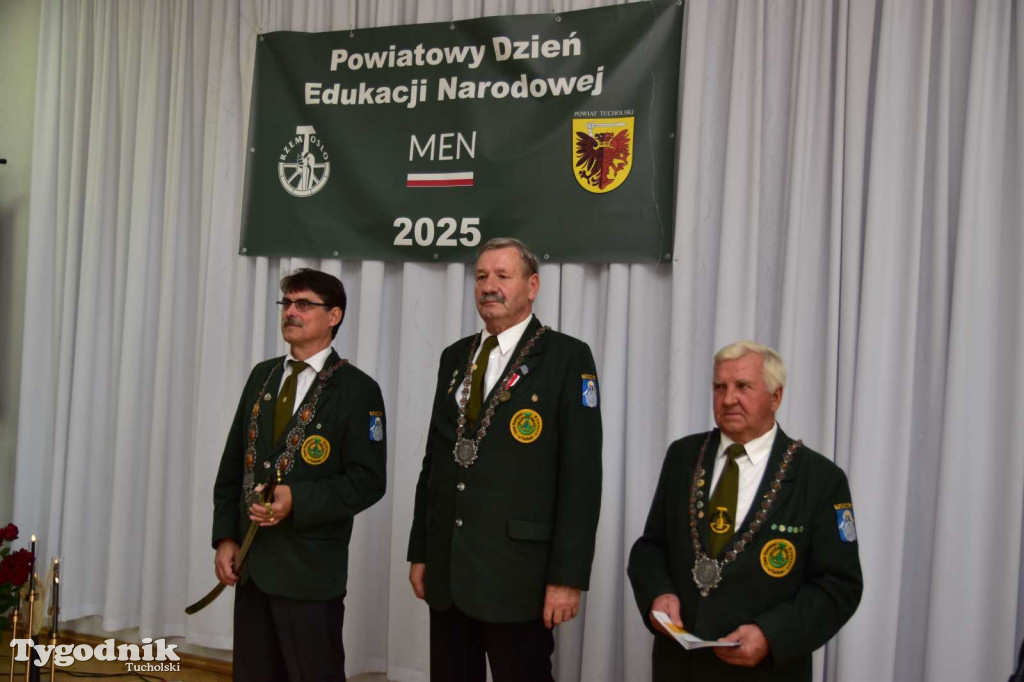 Powiatowy Dzień Edukacji Narodowej