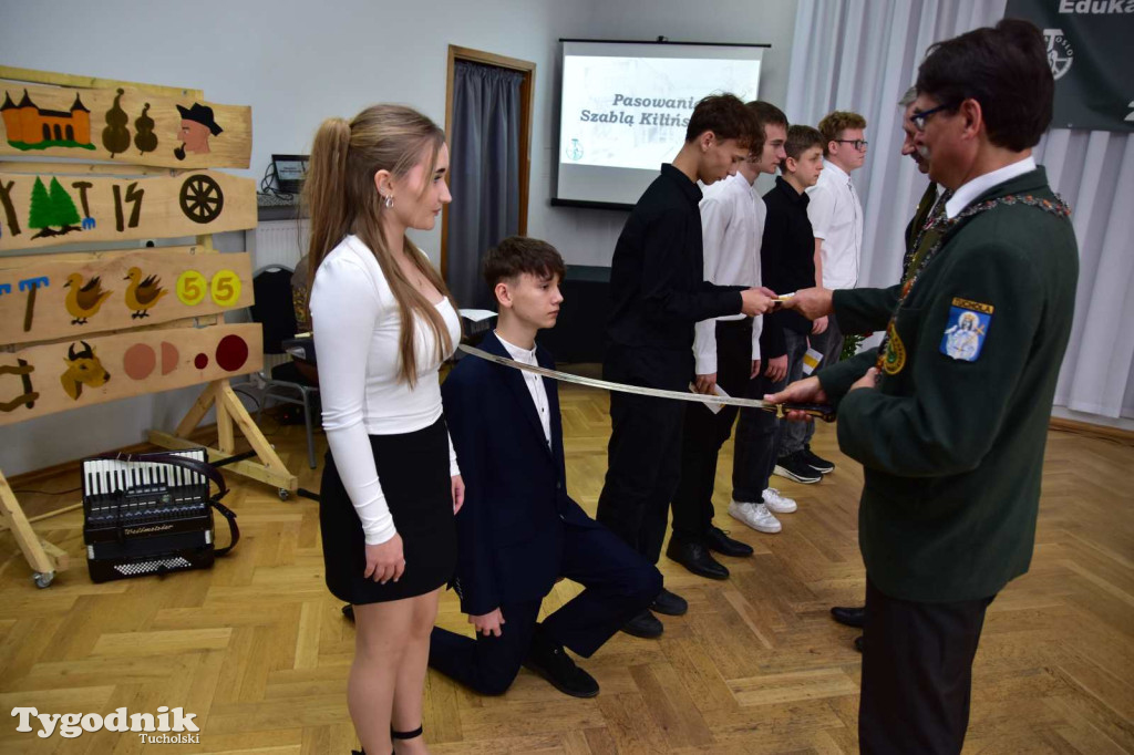 Powiatowy Dzień Edukacji Narodowej