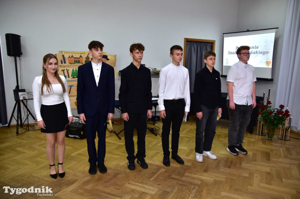 Powiatowy Dzień Edukacji Narodowej