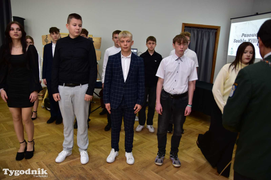 Powiatowy Dzień Edukacji Narodowej