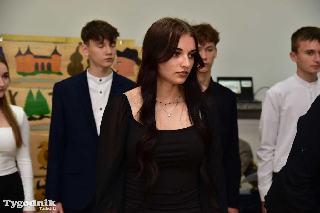 Powiatowy Dzień Edukacji Narodowej