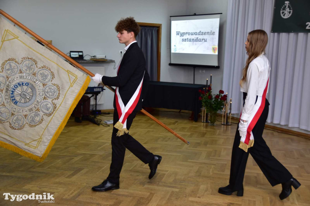 Powiatowy Dzień Edukacji Narodowej