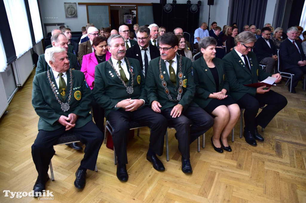 Powiatowy Dzień Edukacji Narodowej