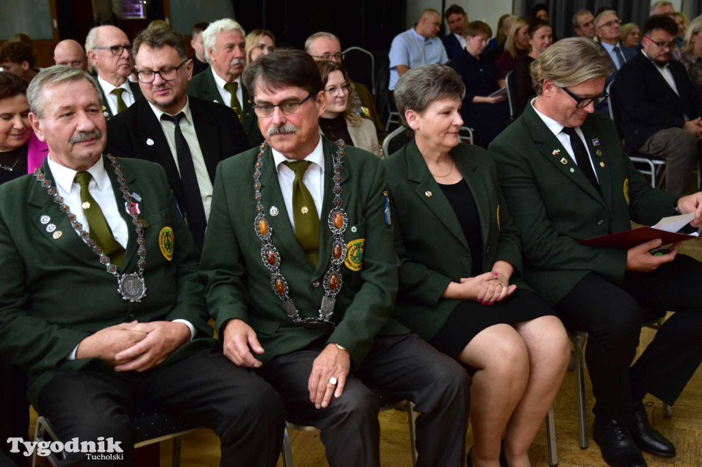 Powiatowy Dzień Edukacji Narodowej