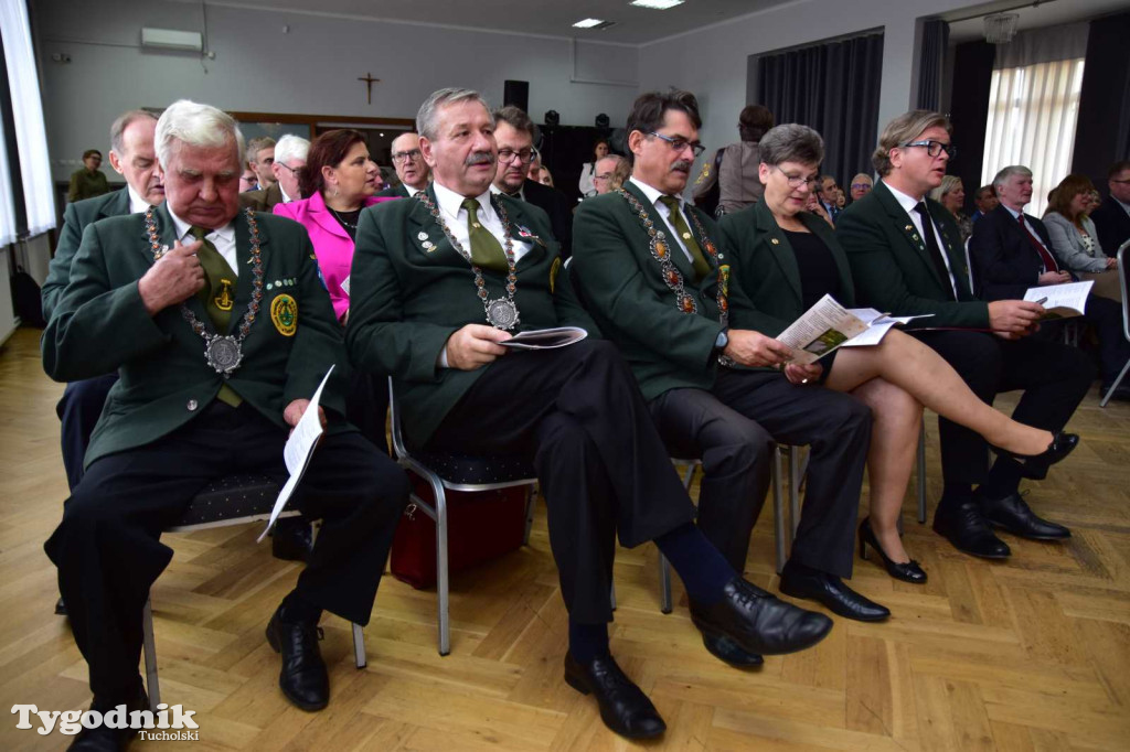 Powiatowy Dzień Edukacji Narodowej