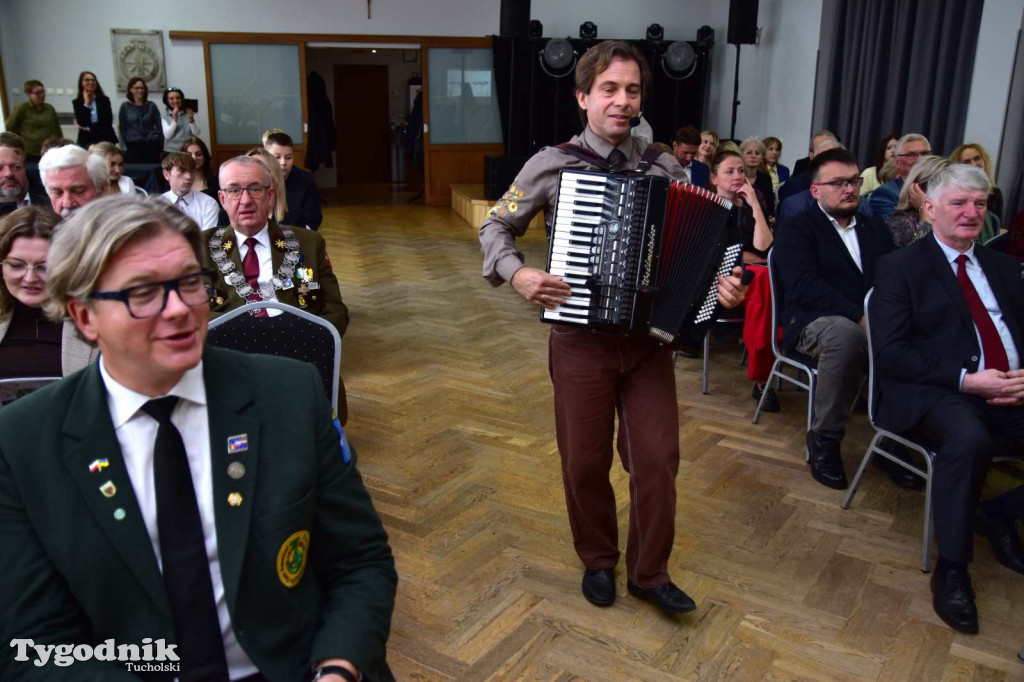 Powiatowy Dzień Edukacji Narodowej