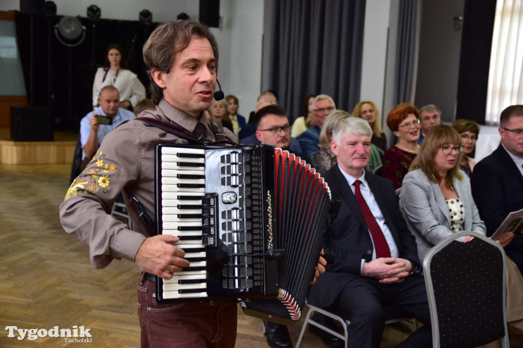 Powiatowy Dzień Edukacji Narodowej