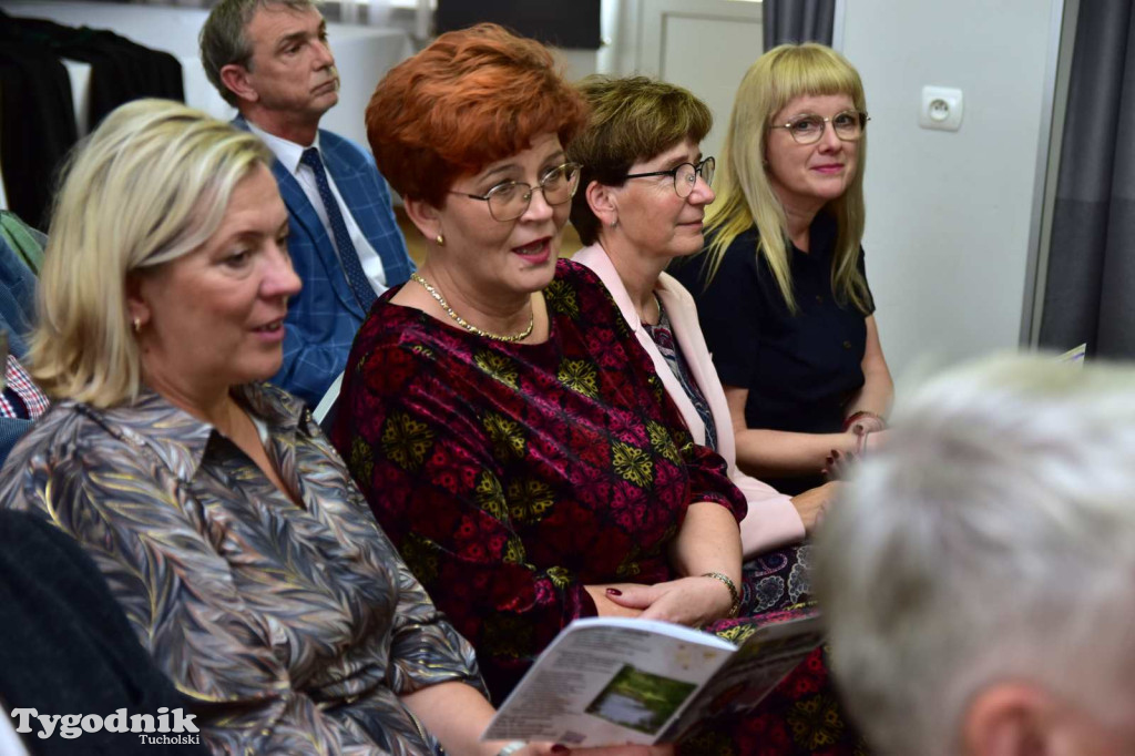 Powiatowy Dzień Edukacji Narodowej