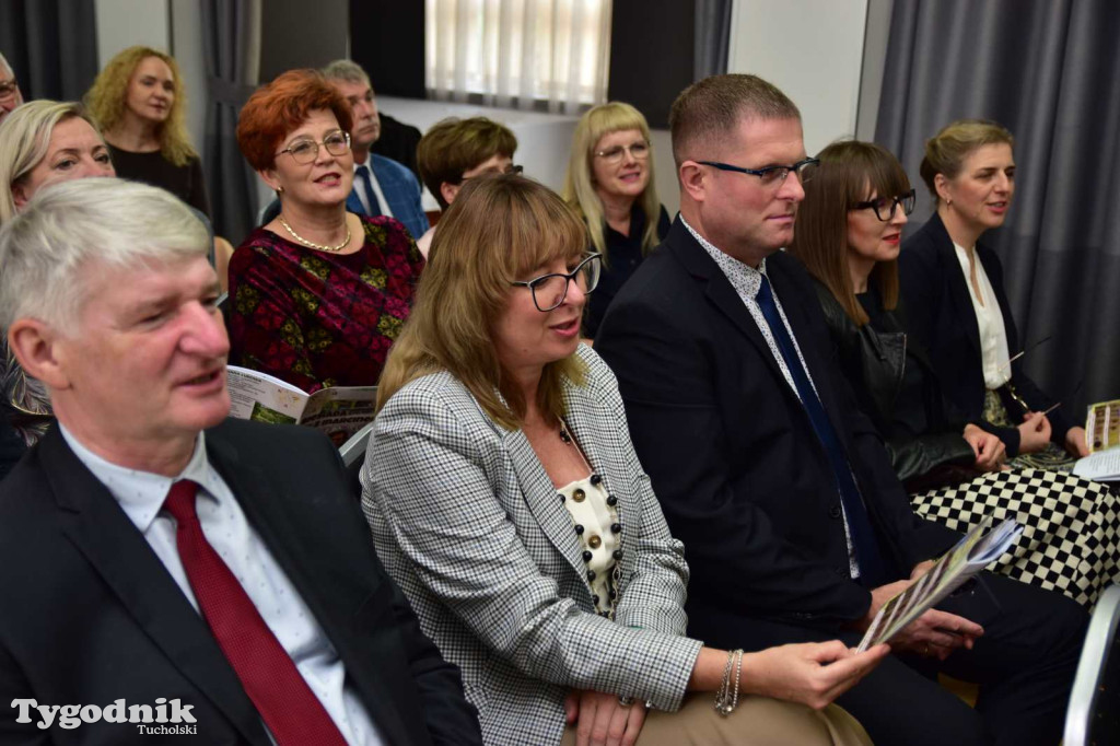 Powiatowy Dzień Edukacji Narodowej
